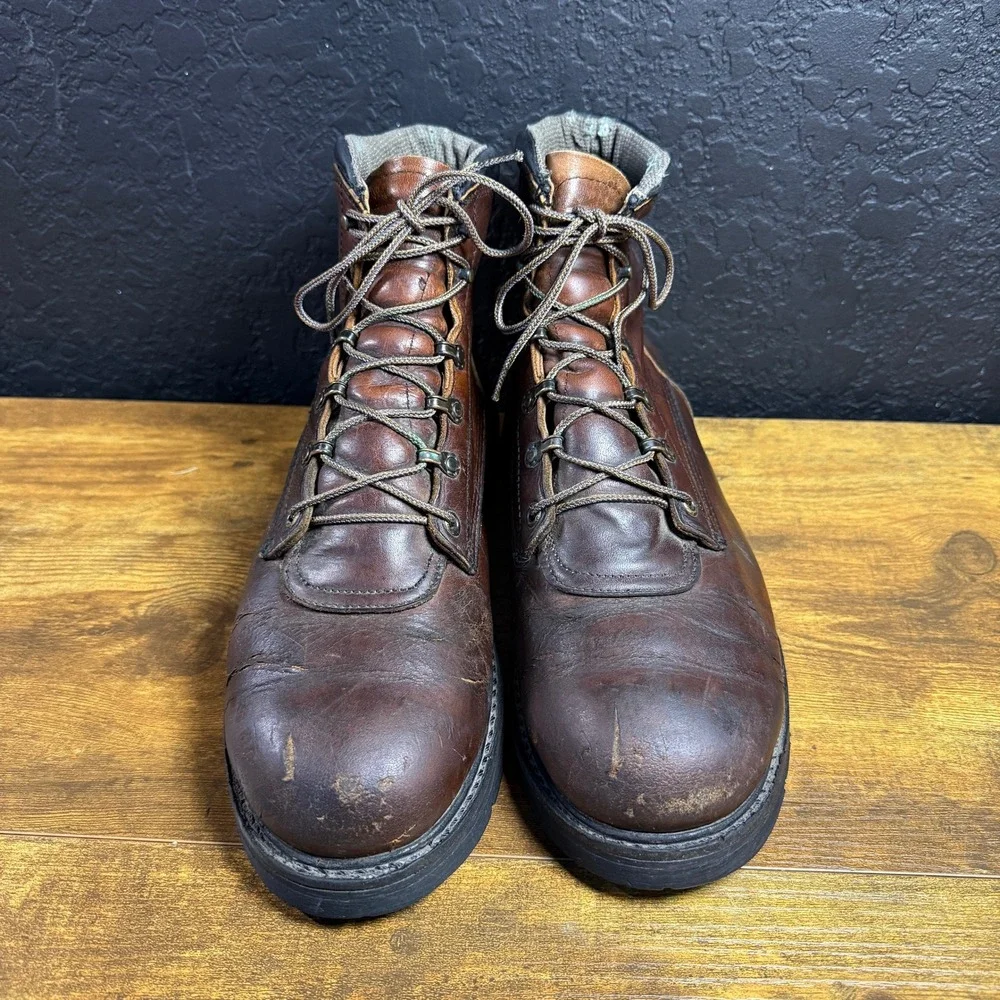 Red Wing Shoes red wing